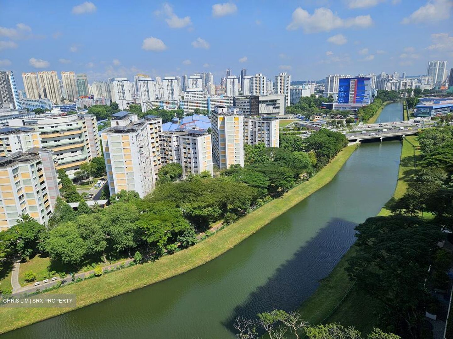 The Tre Ver (D13), Condominium #582961151